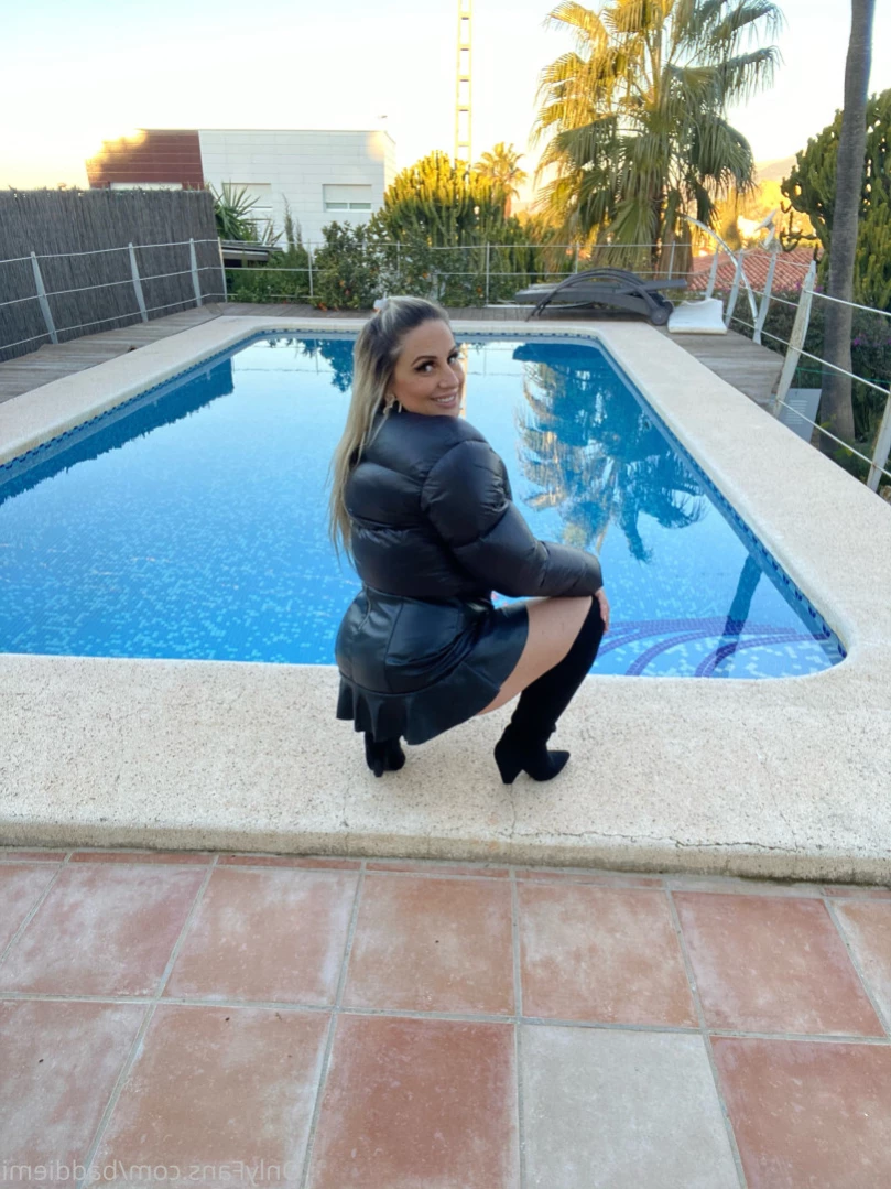 𝗖𝗮𝗹𝗹 𝗢𝗳 𝗕𝗼𝗼𝘁𝘆 🍑 [ baddiemi ] Onlyfans leaked photo 14658120 on Hotleaks.tv
