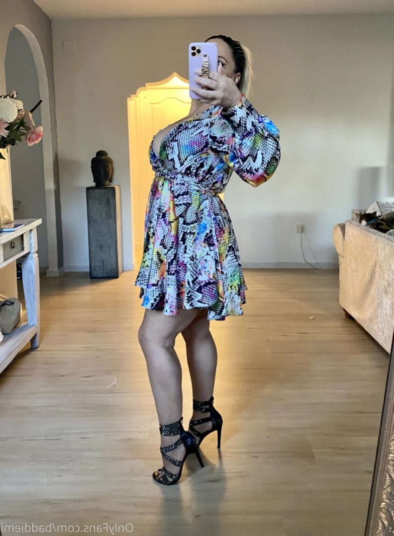 𝗖𝗮𝗹𝗹 𝗢𝗳 𝗕𝗼𝗼𝘁𝘆 🍑 [ baddiemi ] Onlyfans leaked photo 14658420 on Hotleaks.tv