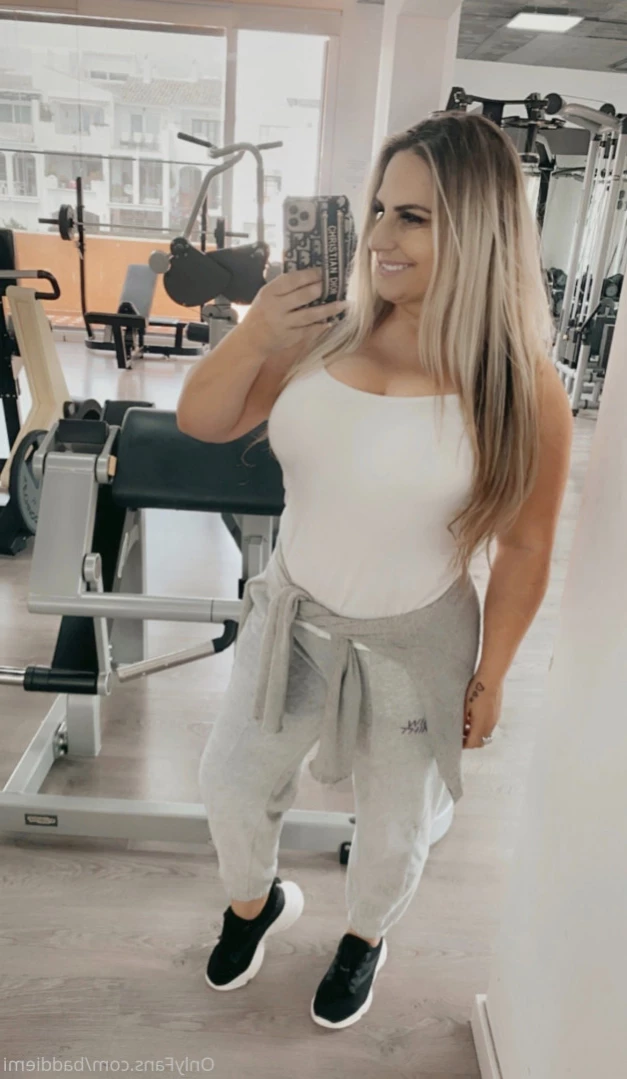 𝗖𝗮𝗹𝗹 𝗢𝗳 𝗕𝗼𝗼𝘁𝘆 🍑 [ baddiemi ] Onlyfans leaked photo 14662892 on Hotleaks.tv