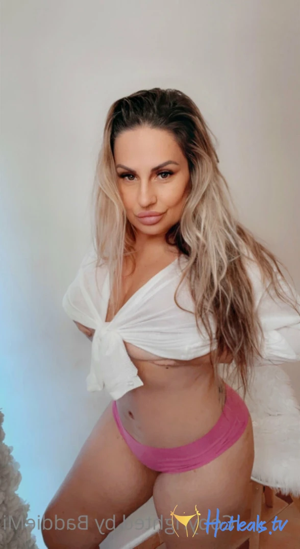 𝗖𝗮𝗹𝗹 𝗢𝗳 𝗕𝗼𝗼𝘁𝘆 🍑 [ baddiemi ] Onlyfans leaked photo 14691546 on Hotleaks.tv