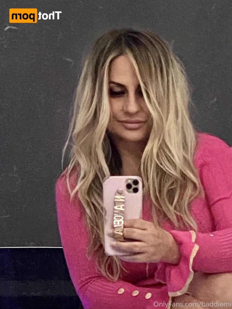 𝗖𝗮𝗹𝗹 𝗢𝗳 𝗕𝗼𝗼𝘁𝘆 🍑 [ baddiemi ] Onlyfans leaked photo 14692507 on Hotleaks.tv