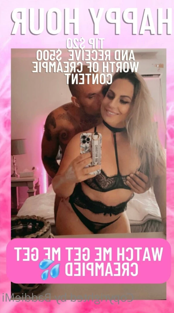 𝗖𝗮𝗹𝗹 𝗢𝗳 𝗕𝗼𝗼𝘁𝘆 🍑 [ baddiemi ] Onlyfans leaked photo 14692571 on Hotleaks.tv