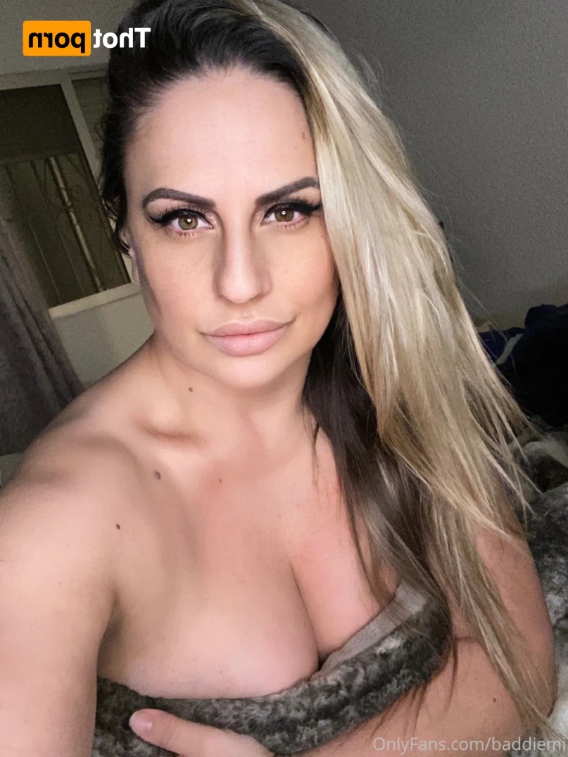 𝗖𝗮𝗹𝗹 𝗢𝗳 𝗕𝗼𝗼𝘁𝘆 🍑 [ baddiemi ] Onlyfans leaked photo 14694246 on Hotleaks.tv
