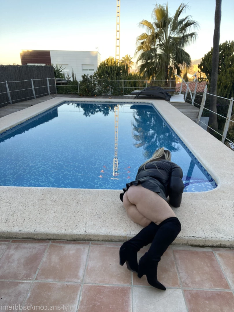 𝗖𝗮𝗹𝗹 𝗢𝗳 𝗕𝗼𝗼𝘁𝘆 🍑 [ baddiemi ] Onlyfans leaked photo 14695219 on Hotleaks.tv