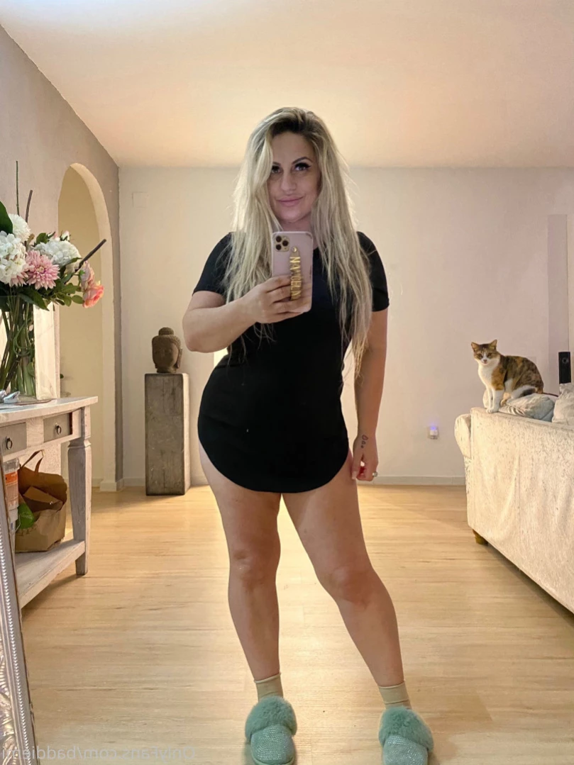 𝗖𝗮𝗹𝗹 𝗢𝗳 𝗕𝗼𝗼𝘁𝘆 🍑 [ baddiemi ] Onlyfans leaked photo 14715546 on Hotleaks.tv