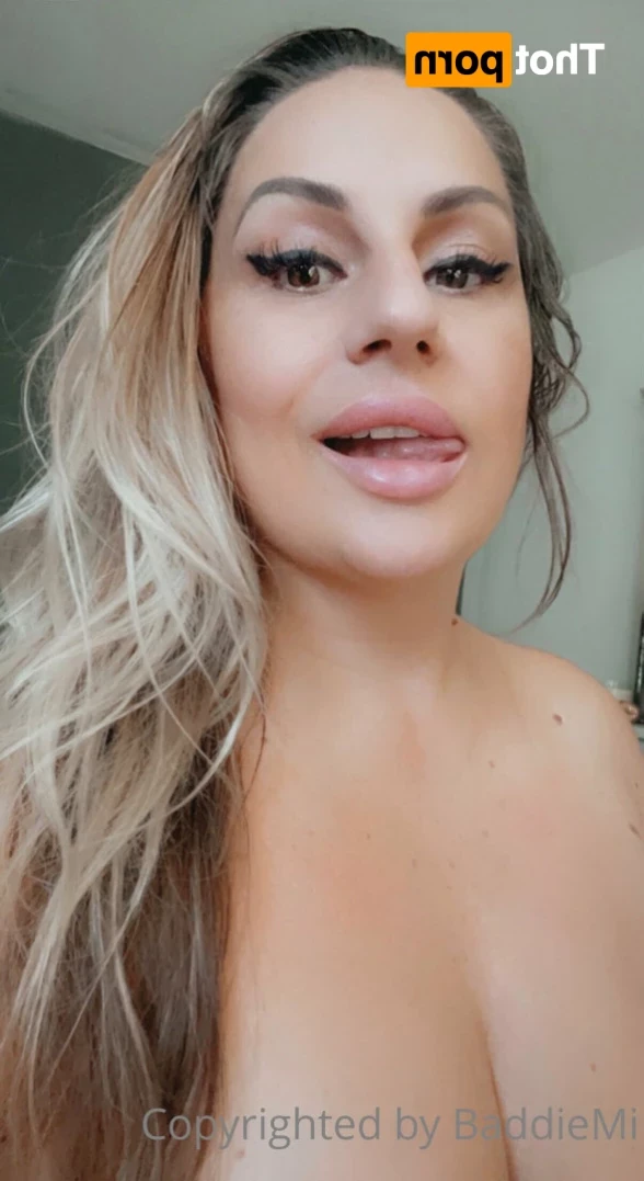 𝗖𝗮𝗹𝗹 𝗢𝗳 𝗕𝗼𝗼𝘁𝘆 🍑 [ baddiemi ] Onlyfans leaked photo 14720861 on Hotleaks.tv