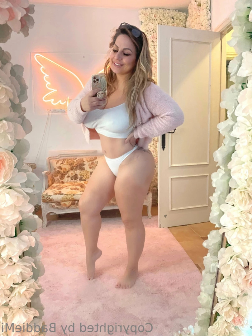 𝗖𝗮𝗹𝗹 𝗢𝗳 𝗕𝗼𝗼𝘁𝘆 🍑 [ baddiemi ] Onlyfans leaked photo 14756786 on Hotleaks.tv