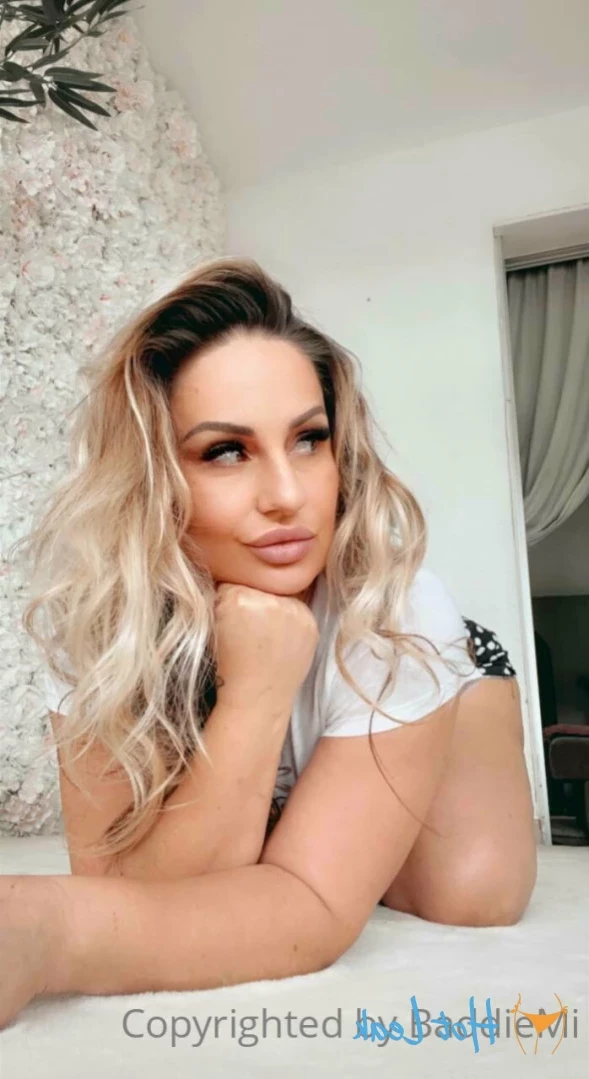 𝗖𝗮𝗹𝗹 𝗢𝗳 𝗕𝗼𝗼𝘁𝘆 🍑 [ baddiemi ] Onlyfans leaked photo 14756904 on Hotleaks.tv