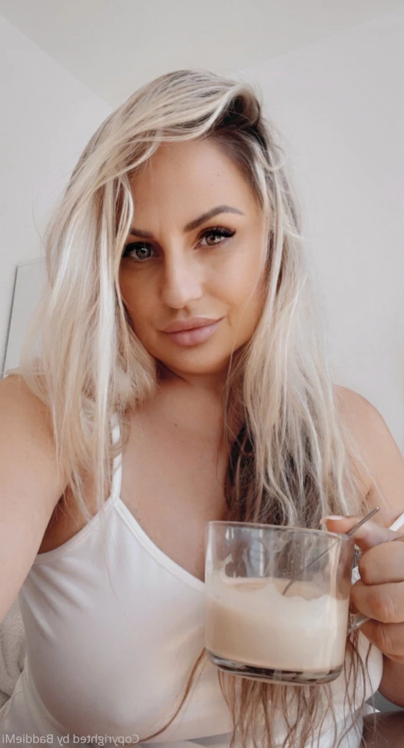 𝗖𝗮𝗹𝗹 𝗢𝗳 𝗕𝗼𝗼𝘁𝘆 🍑 [ baddiemi ] Onlyfans leaked photo 14930377 on Hotleaks.tv
