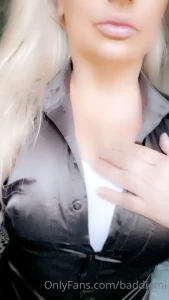 𝗖𝗮𝗹𝗹 𝗢𝗳 𝗕𝗼𝗼𝘁𝘆 🍑 [ baddiemi ] Onlyfans leaked video 14933337 on Hotleaks.tv