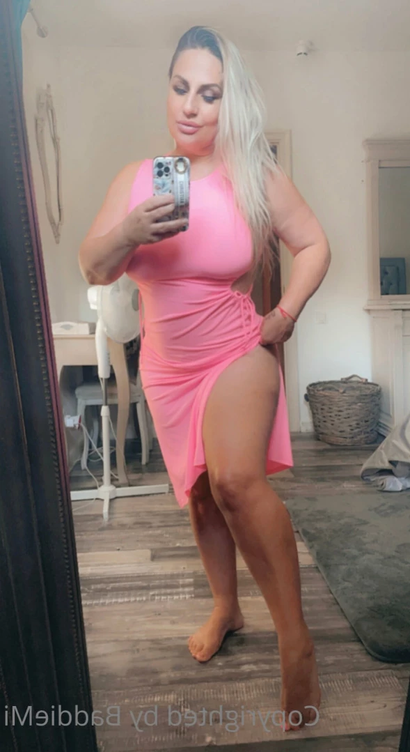 𝗖𝗮𝗹𝗹 𝗢𝗳 𝗕𝗼𝗼𝘁𝘆 🍑 [ baddiemi ] Onlyfans leaked photo 14963899 on Hotleaks.tv