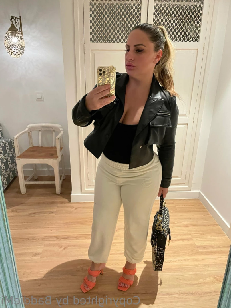 𝗖𝗮𝗹𝗹 𝗢𝗳 𝗕𝗼𝗼𝘁𝘆 🍑 [ baddiemi ] Onlyfans leaked photo 15332445 on Hotleaks.tv