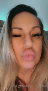 𝗖𝗮𝗹𝗹 𝗢𝗳 𝗕𝗼𝗼𝘁𝘆 🍑 [ baddiemi ] Onlyfans leaked video 15609091 on Hotleaks.tv