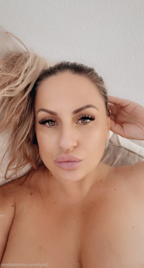 𝗖𝗮𝗹𝗹 𝗢𝗳 𝗕𝗼𝗼𝘁𝘆 🍑 [ baddiemi ] Onlyfans leaked photo 15627948 on Hotleaks.tv