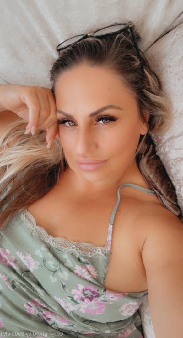 𝗖𝗮𝗹𝗹 𝗢𝗳 𝗕𝗼𝗼𝘁𝘆 🍑 [ baddiemi ] Onlyfans leaked photo 15872459 on Hotleaks.tv