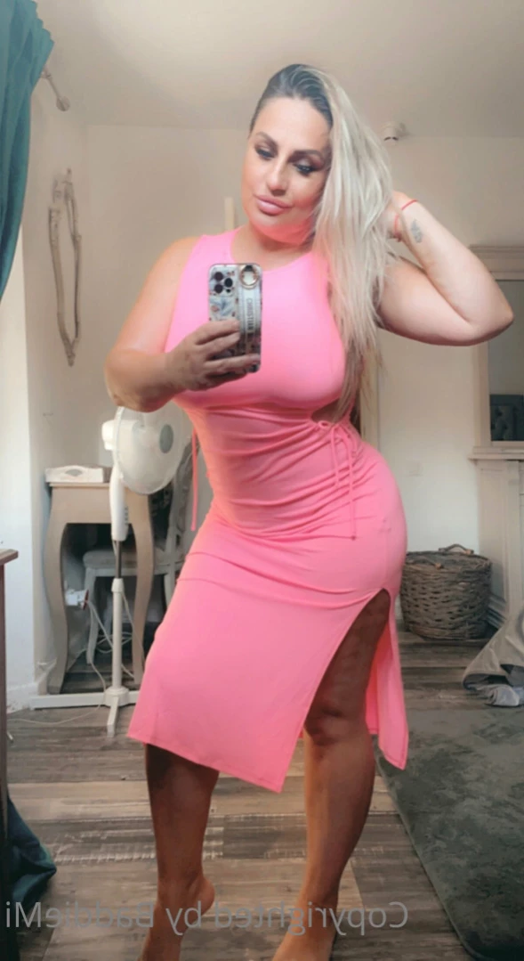 𝗖𝗮𝗹𝗹 𝗢𝗳 𝗕𝗼𝗼𝘁𝘆 🍑 [ baddiemi ] Onlyfans leaked photo 16026770 on Hotleaks.tv
