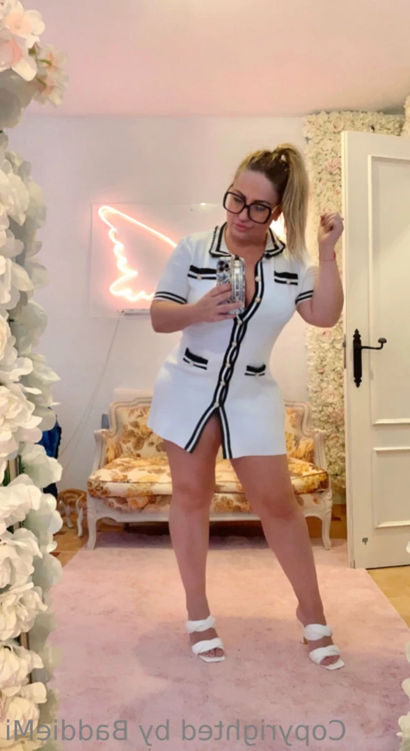 𝗖𝗮𝗹𝗹 𝗢𝗳 𝗕𝗼𝗼𝘁𝘆 🍑 [ baddiemi ] Onlyfans leaked photo 16493481 on Hotleaks.tv