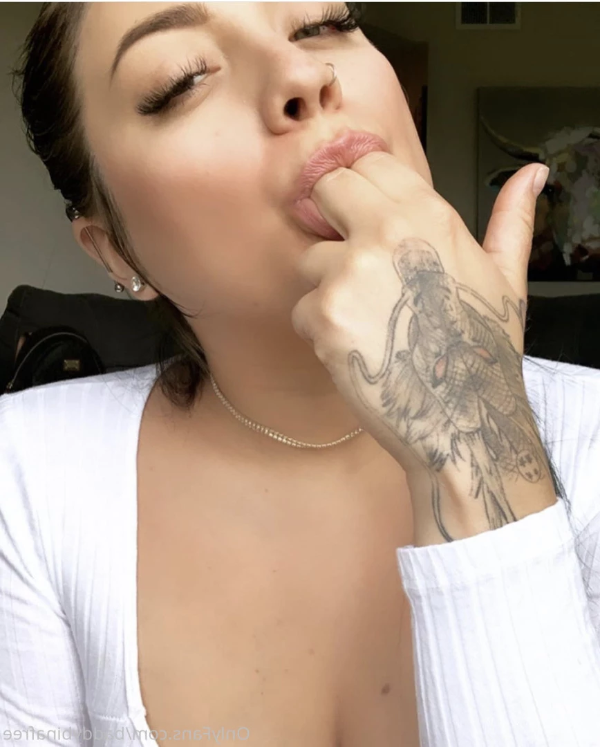 Baddy Bina 😍 [ baddybinafree ] Onlyfans leaked photo 6139594 on Hotleaks.tv