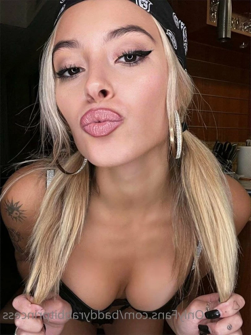 🐇💖 𝕭𝖆𝖉𝖉𝖞💖🐇 [ baddyrabbitprincess ] Onlyfans leaked photo 3565838 on Hotleaks.tv