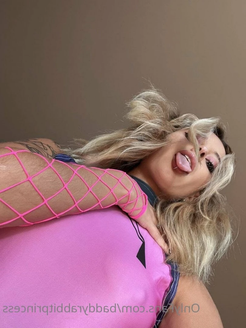 🐇💖 𝕭𝖆𝖉𝖉𝖞💖🐇 [ baddyrabbitprincess ] Onlyfans leaked photo 3566063 on Hotleaks.tv