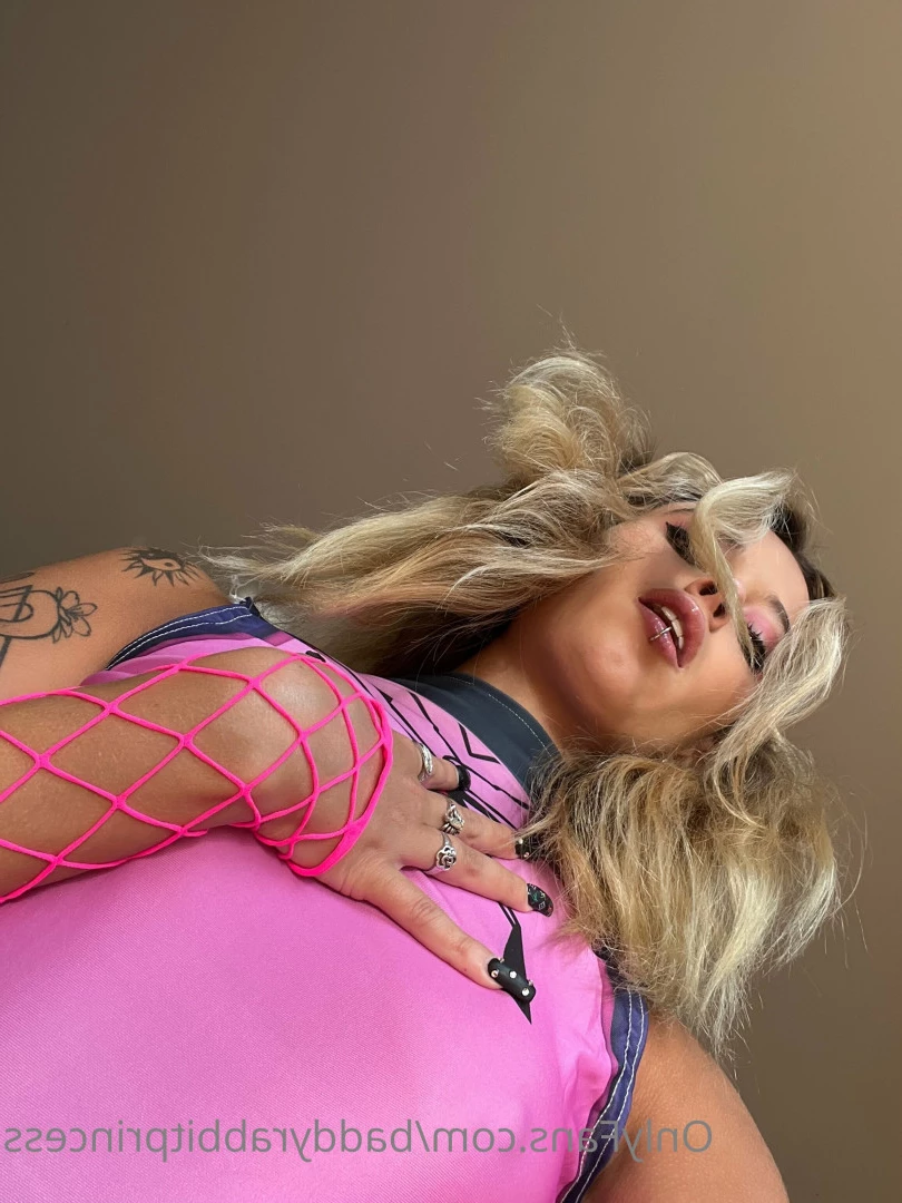 🐇💖 𝕭𝖆𝖉𝖉𝖞💖🐇 [ baddyrabbitprincess ] Onlyfans leaked photo 6032147 on Hotleaks.tv