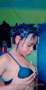  CHEBET PINKIE  [ chebet_pinkie ] Onlyfans leaked video 1350882 on Hotleaks.tv
