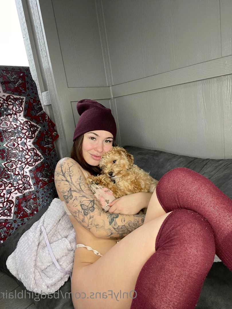 badgirlblair Onlyfans leaked photo 6176648 on Hotleaks.tv