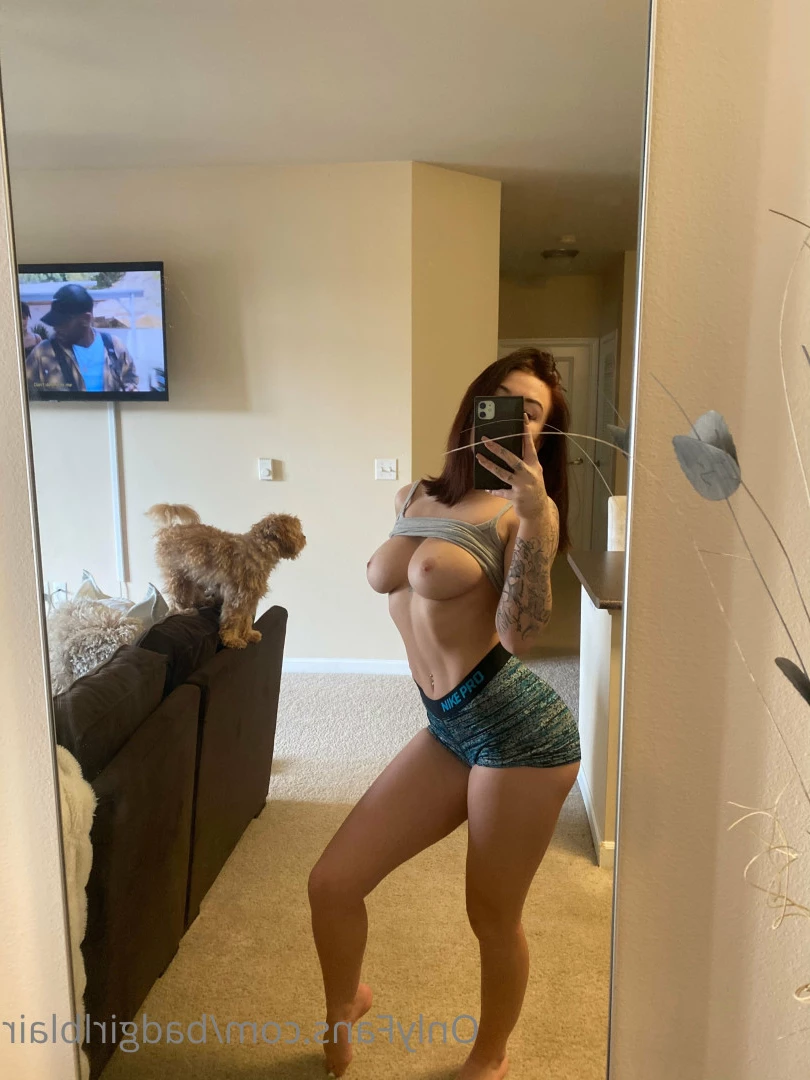 badgirlblair Onlyfans leaked photo 6180943 on Hotleaks.tv