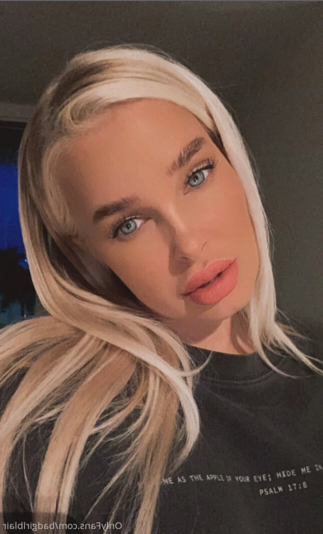 badgirlblair Onlyfans leaked photo 6181204 on Hotleaks.tv