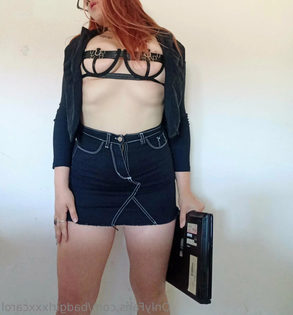 Bad Girl xXx 💦☂️ [ badgirlxxxcarol ] Onlyfans leaked photo 11712373 on Hotleaks.tv