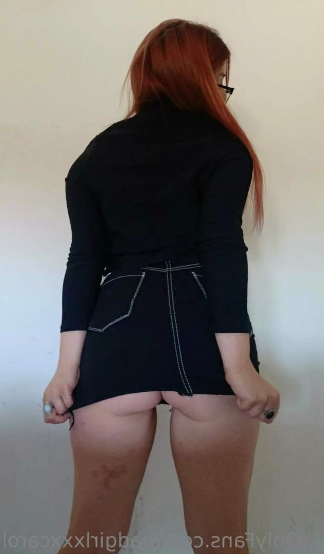 Bad Girl xXx 💦☂️ [ badgirlxxxcarol ] Onlyfans leaked photo 14626559 on Hotleaks.tv