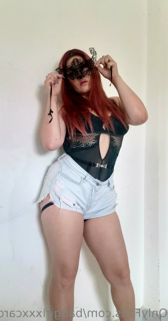 Bad Girl xXx 💦☂️ [ badgirlxxxcarol ] Onlyfans leaked photo 14715156 on Hotleaks.tv