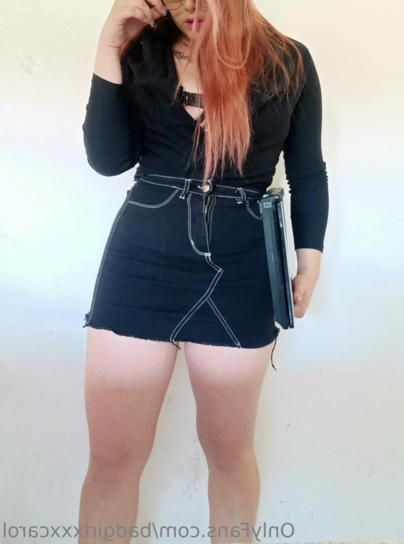 Bad Girl xXx 💦☂️ [ badgirlxxxcarol ] Onlyfans leaked photo 15451738 on Hotleaks.tv