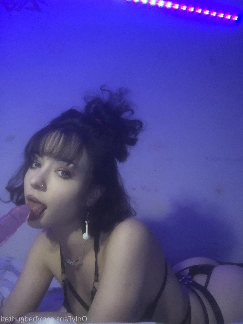 Tatiana [ badgurltati ] Onlyfans leaked photo 3582906 on Hotleaks.tv