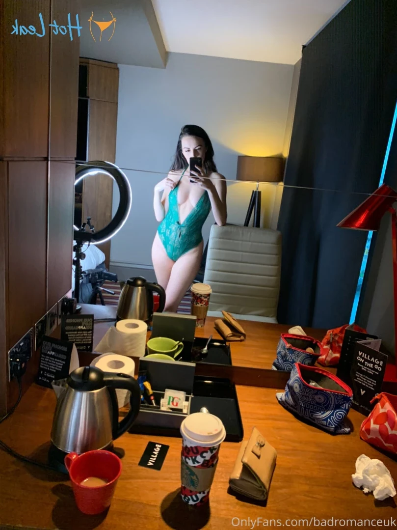 CHEAP PPV AND PUSSY ON WALL [ badromanceuk ] Onlyfans leaked photo 10979289 on Hotleaks.tv