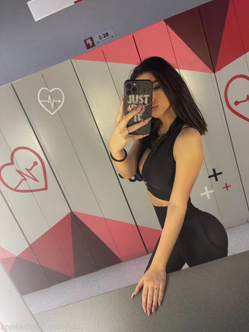 baileyss Onlyfans leaked photo 3819615 on Hotleaks.tv