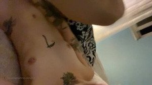 вαιℓєу ѕкуєѕ [ baileyxskyesx ] Onlyfans leaked video 3091437 on Hotleaks.tv