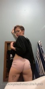 вαιℓєу ѕкуєѕ [ baileyxskyesx ] Onlyfans leaked video 3091709 on Hotleaks.tv