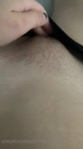 вαιℓєу ѕкуєѕ [ baileyxskyesx ] Onlyfans leaked video 3091737 on Hotleaks.tv