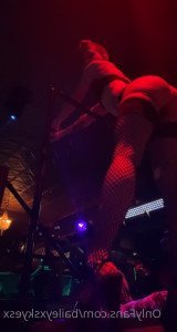 вαιℓєу ѕкуєѕ [ baileyxskyesx ] Onlyfans leaked video 3091772 on Hotleaks.tv