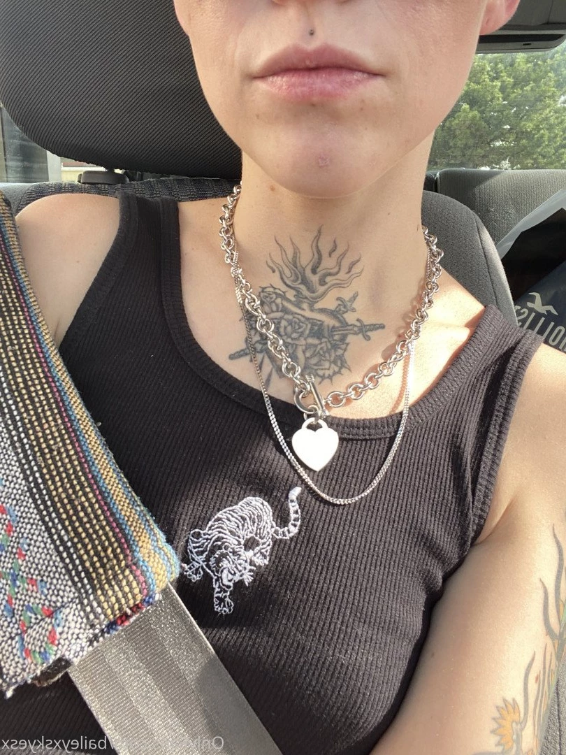 вαιℓєу ѕкуєѕ [ baileyxskyesx ] Onlyfans leaked photo 3609229 on Hotleaks.tv