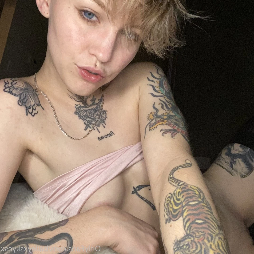 вαιℓєу ѕкуєѕ [ baileyxskyesx ] Onlyfans leaked photo 3610192 on Hotleaks.tv