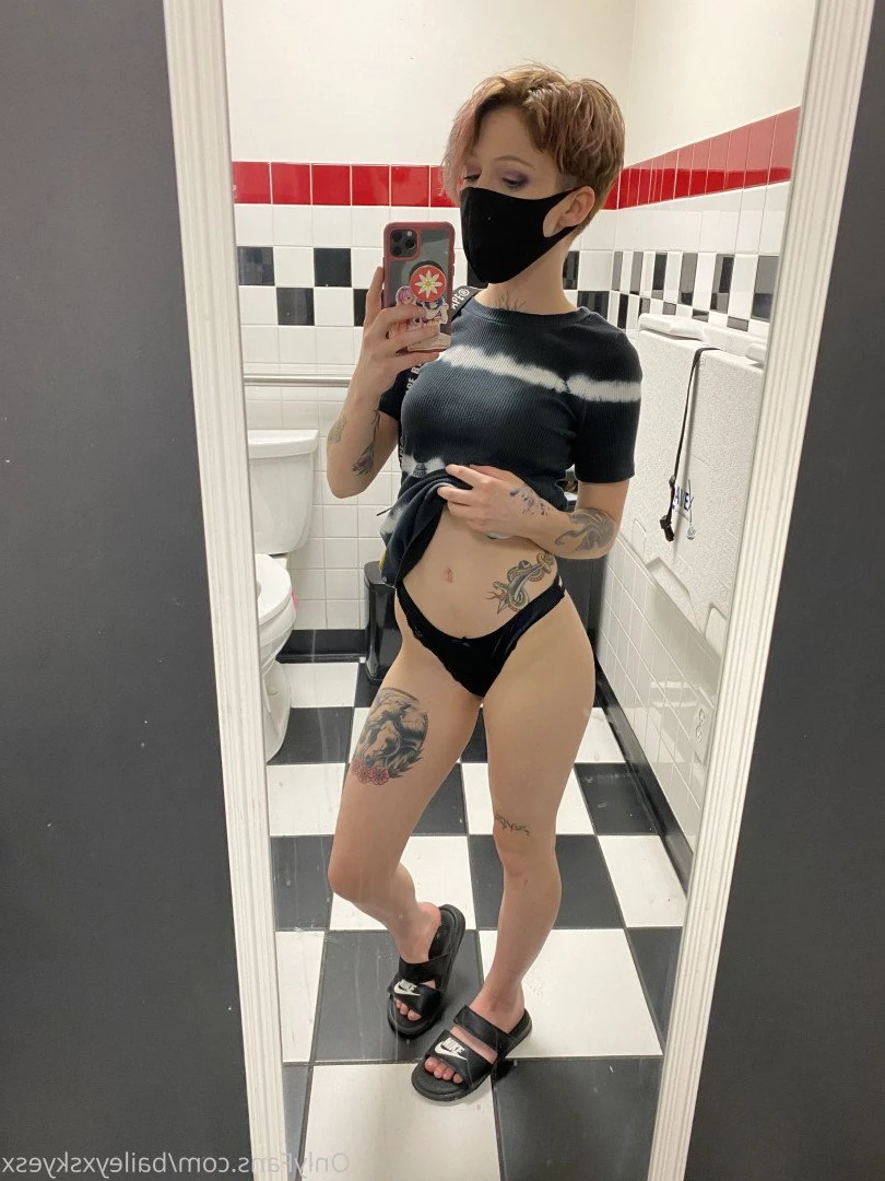 вαιℓєу ѕкуєѕ [ baileyxskyesx ] Onlyfans leaked photo 3610390 on Hotleaks.tv