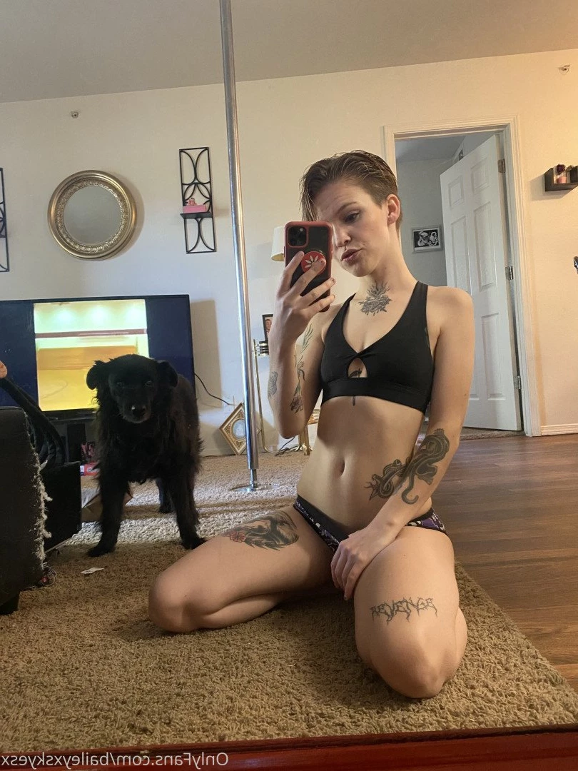 вαιℓєу ѕкуєѕ [ baileyxskyesx ] Onlyfans leaked photo 3611093 on Hotleaks.tv