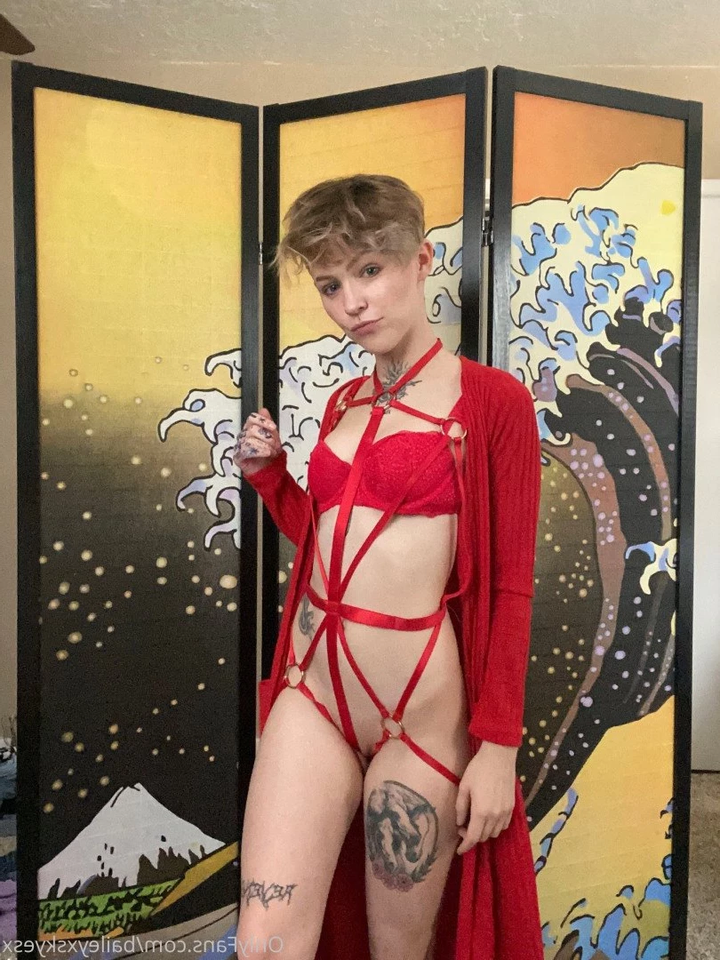 вαιℓєу ѕкуєѕ [ baileyxskyesx ] Onlyfans leaked photo 3612741 on Hotleaks.tv