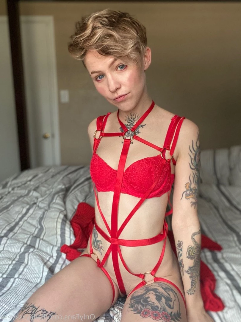 вαιℓєу ѕкуєѕ [ baileyxskyesx ] Onlyfans leaked photo 3614041 on Hotleaks.tv