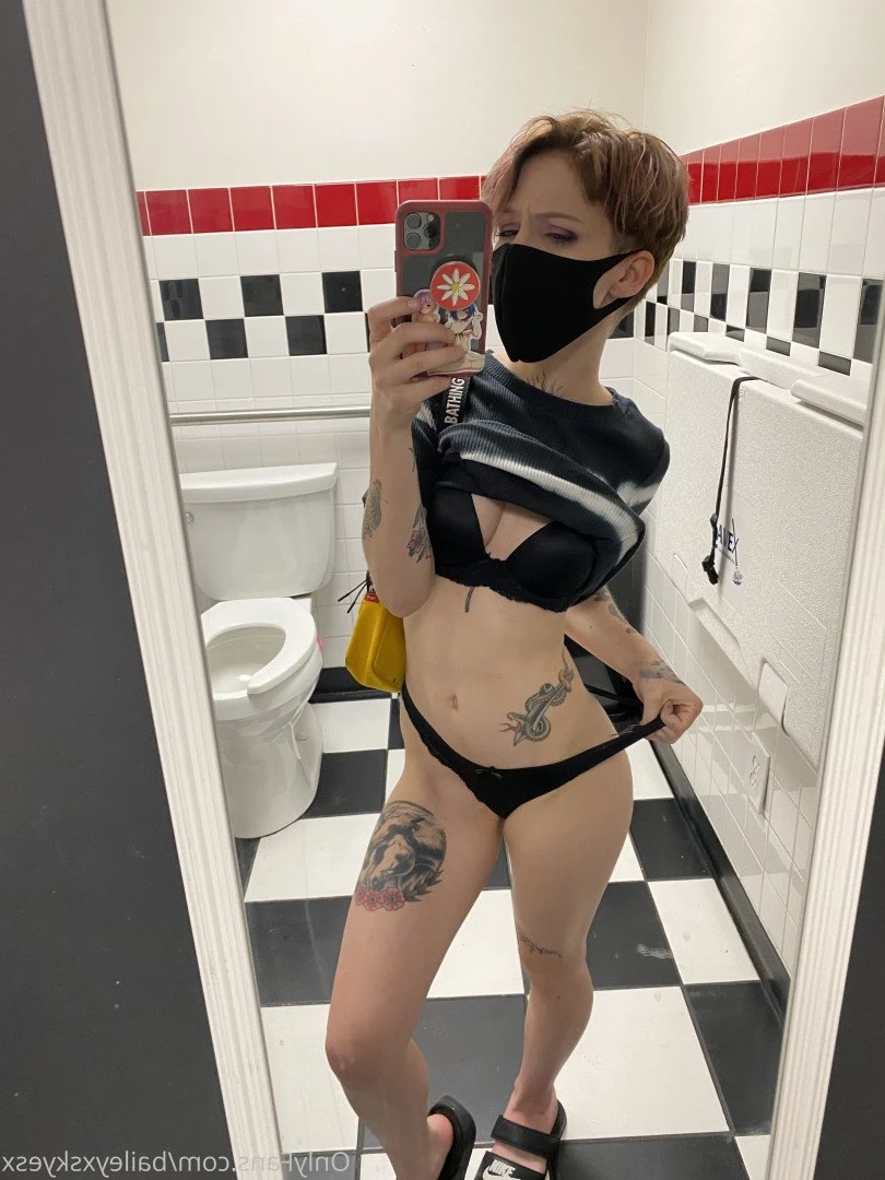 вαιℓєу ѕкуєѕ [ baileyxskyesx ] Onlyfans leaked photo 3618106 on Hotleaks.tv