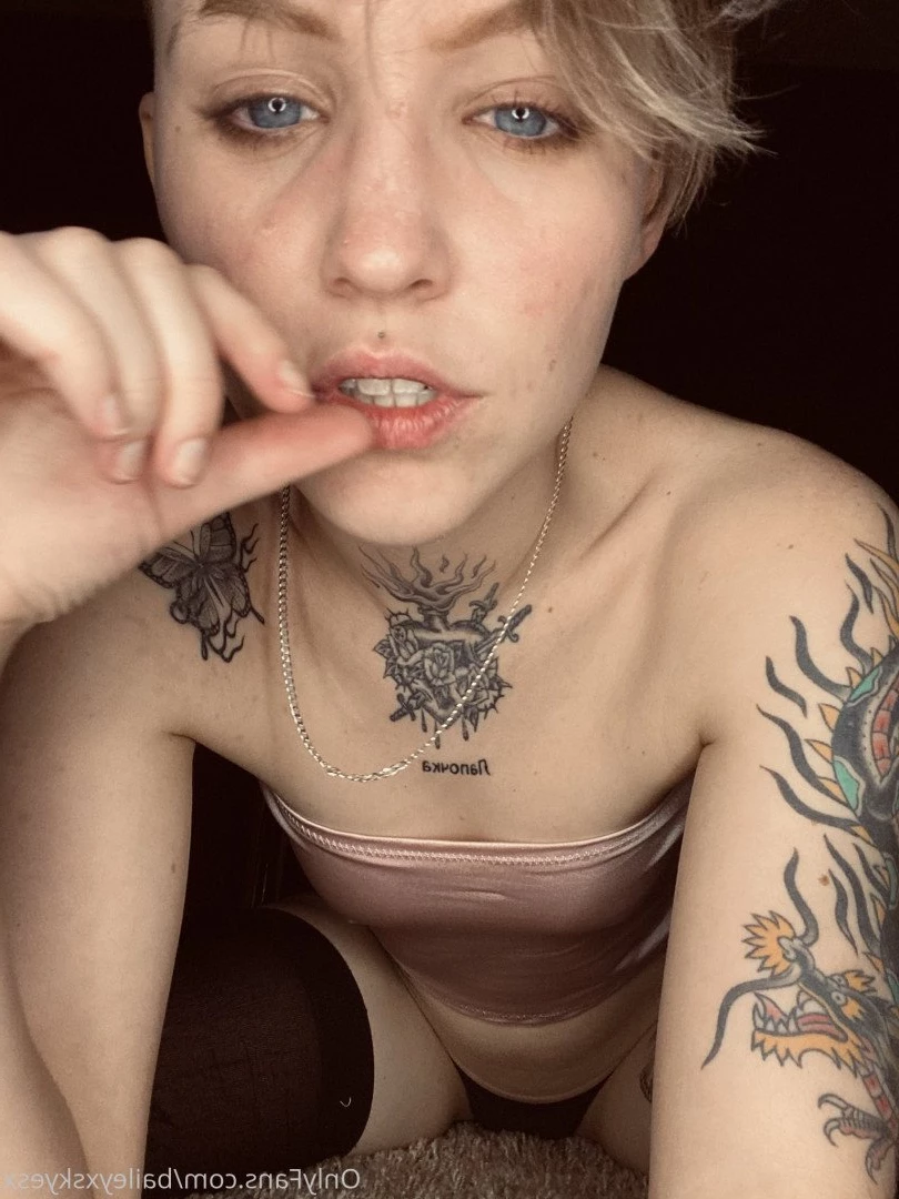 вαιℓєу ѕкуєѕ [ baileyxskyesx ] Onlyfans leaked photo 3618206 on Hotleaks.tv