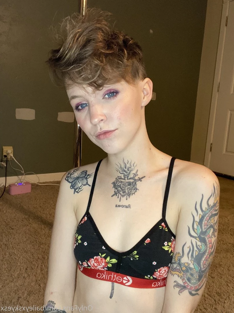 вαιℓєу ѕкуєѕ [ baileyxskyesx ] Onlyfans leaked photo 3618845 on Hotleaks.tv