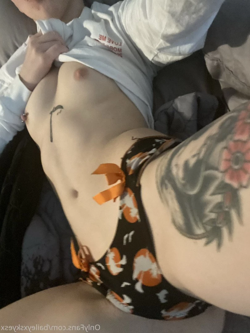 вαιℓєу ѕкуєѕ [ baileyxskyesx ] Onlyfans leaked photo 3619331 on Hotleaks.tv